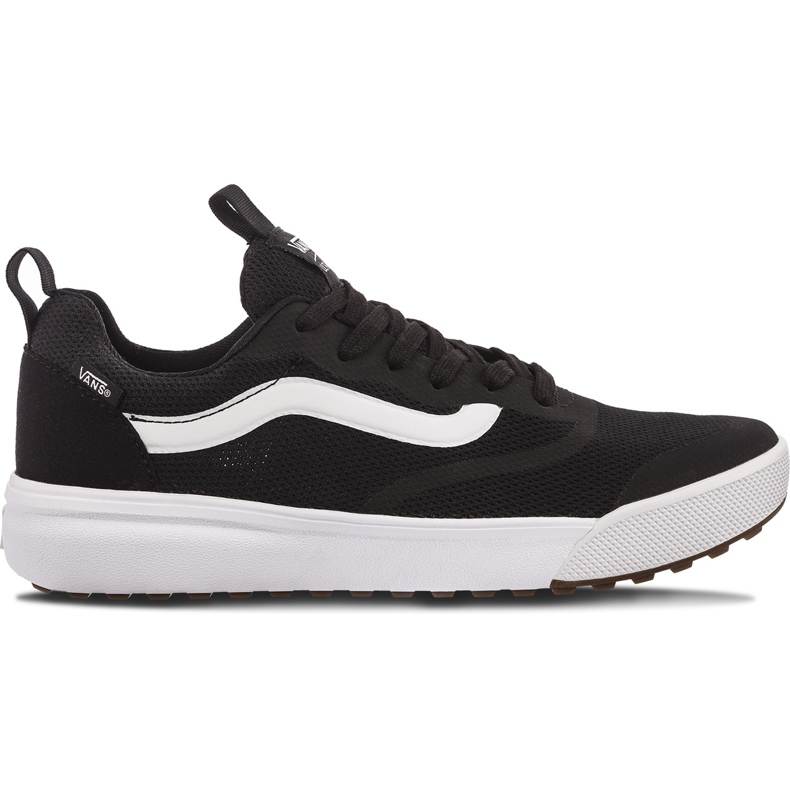 Vans Ultrarange Rapidweld Y28 Black White svart