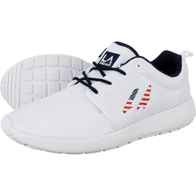 La Gear Sunrise 601 vit