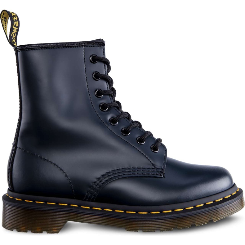 Dr. Martens 1460 Navy DM10072410 marinblå