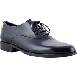 Lemon Jelly Jeny 01 Black svart