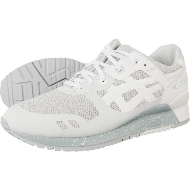 Asics Gel Lyte Iii Ns H715N 9601 grå
