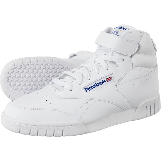 Reebok Ex-o-fit Hi 477 vit