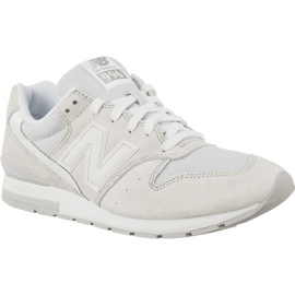 New Balance Mrl996ph Nimbus Cloud grå
