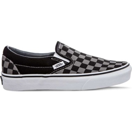 Vans Classic Slip på Bpj mångfärgad