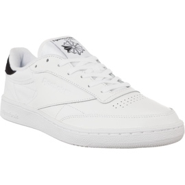 Reebok Club C 85 El 608 vit