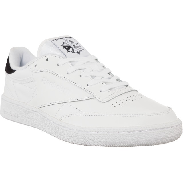 Reebok Club C 85 El 608 vit
