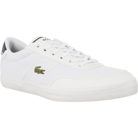 Lacoste COURT-MASTER 118 3 Cam 1R5 vit