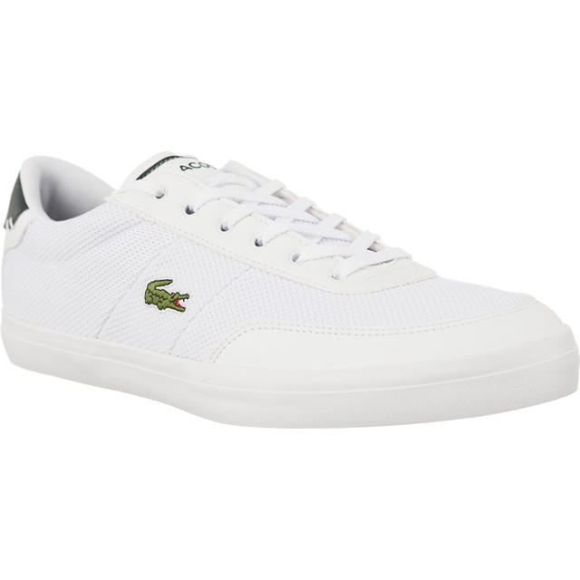 Lacoste COURT-MASTER 118 3 Cam 1R5 vit