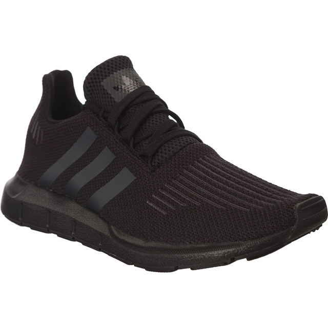 Adidas Swift Run J 919 svart