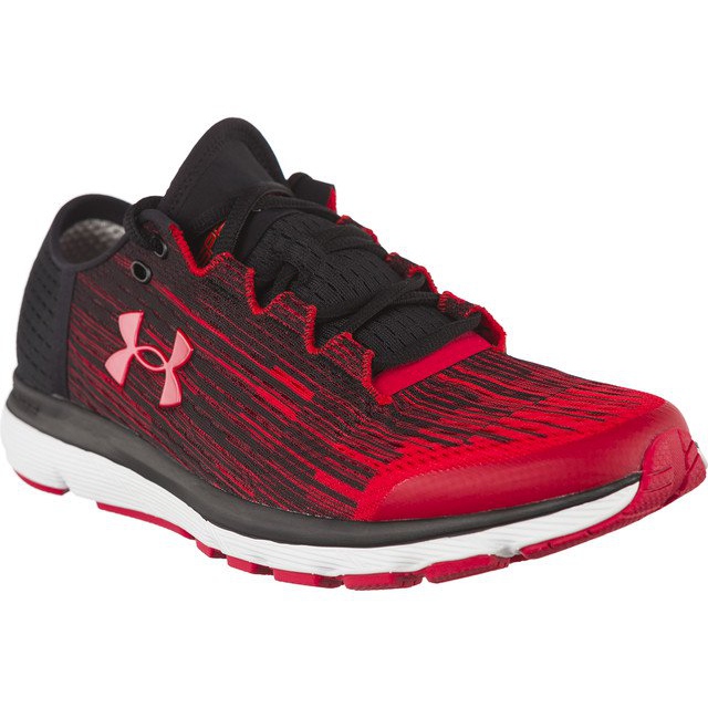 Under Armour Speedform Velociti Gr 600 röd