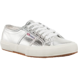 Superga 2750 Cotu Metu 031 grå