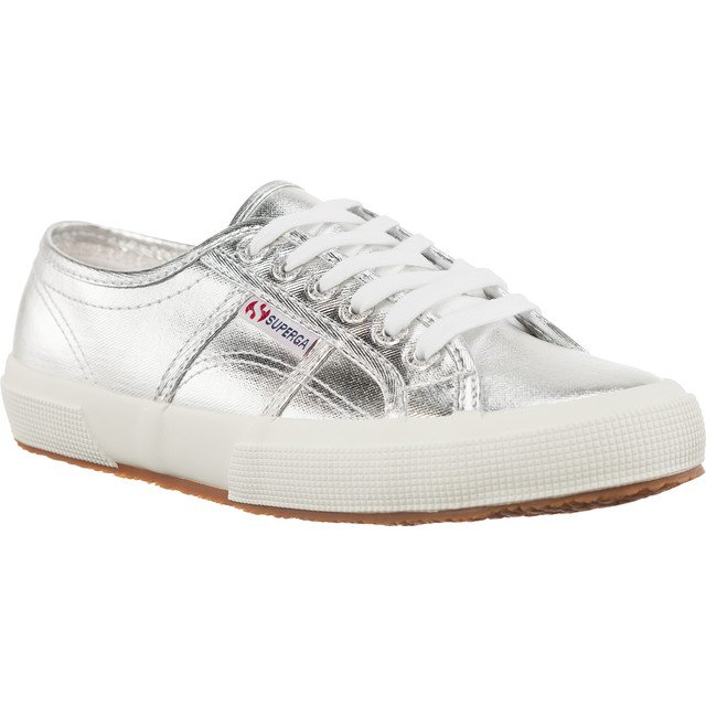Superga 2750 Cotu Metu 031 grå