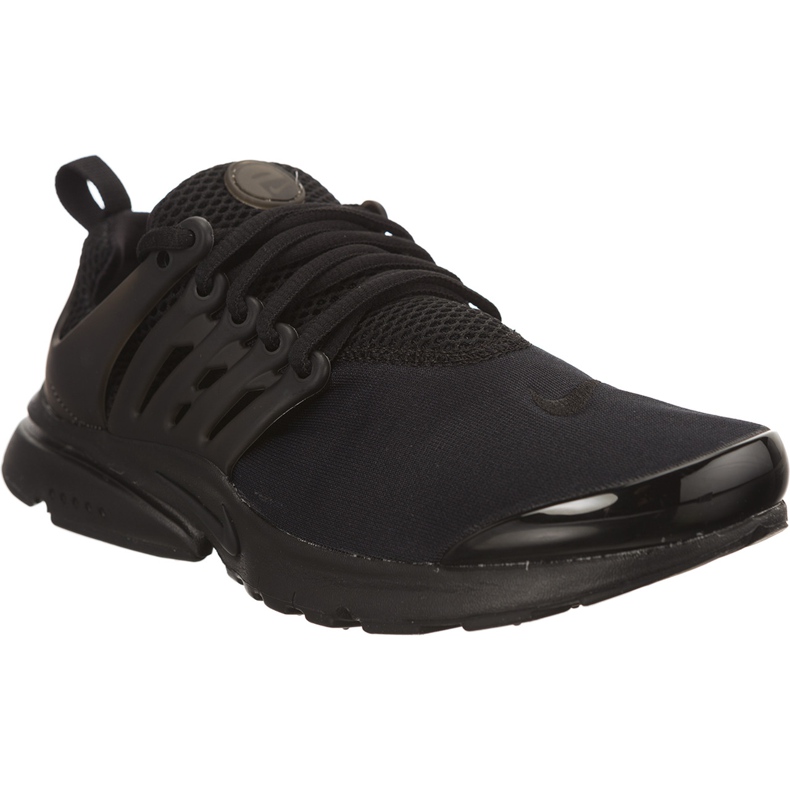 Nike Presto Gs 003 svart