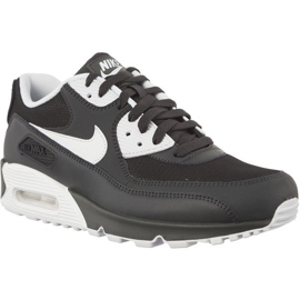 Nike Air Max 90 Essential 089 grå