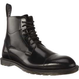 Dr. Martens Winchester 7EYE Zip Boot 20995001 svart