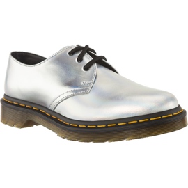 Dr. Martens Dr.martens 1461 Iced Metallic grå