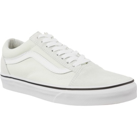 Vans Old Skool Q6L Blåblomma True White