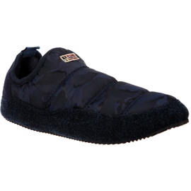 Napapijri Morran 165 N672 blå