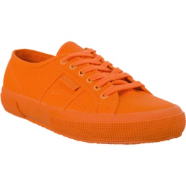 Superga 2750 Cotu Classic A02 orange