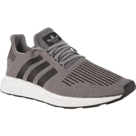 Adidas Swift Run 115 grå