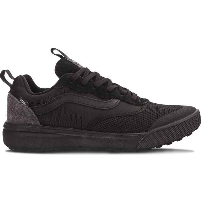Vans Ultrarange Udc Black Torv svart