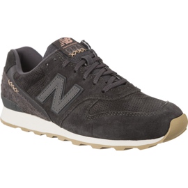 New Balance WR996BY grå