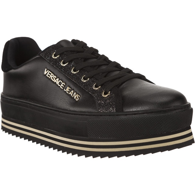 Versace Jeans Linea Meggy Dis F1 08899 svart