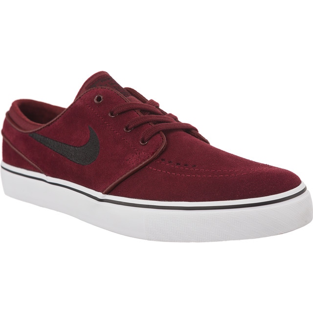 Nike Zoom Stefan Janoski 603 röd