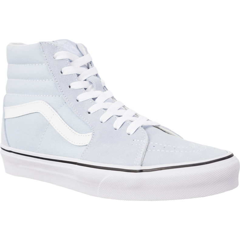 Vans Sk8 Hej Q6K Baby Blue True White mångfärgad