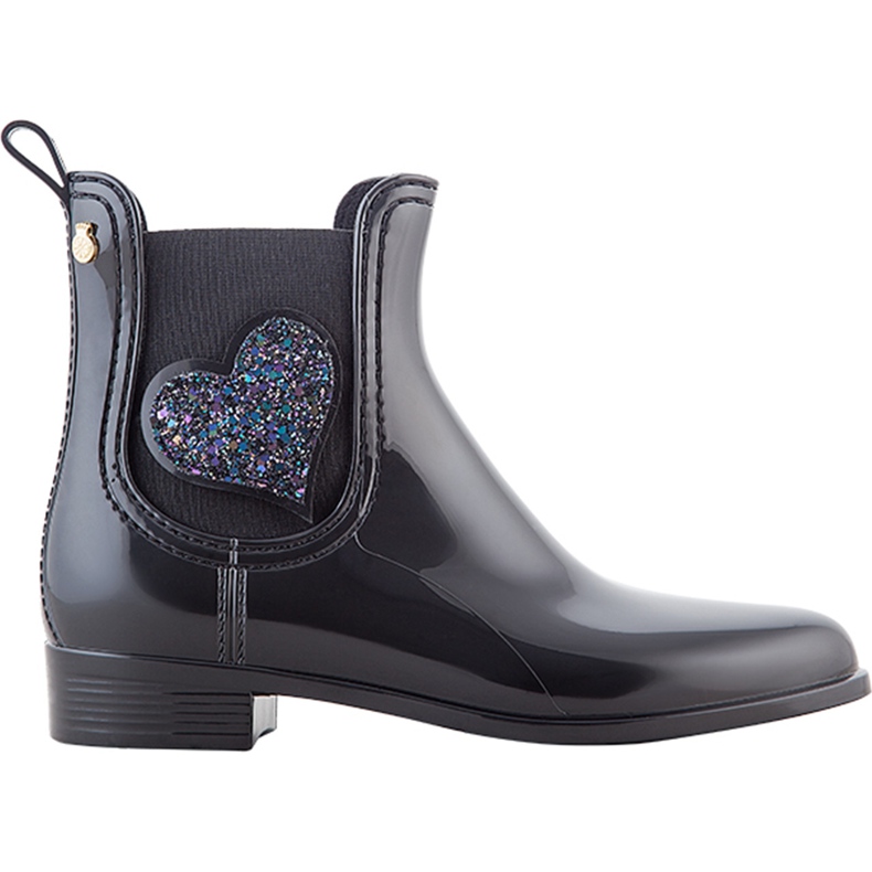 Lemon Jelly Bae 01 Black svart