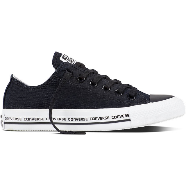 Converse 159587 Chuck Taylor All Star svart