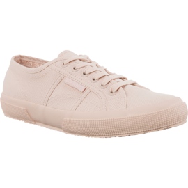 Superga 2750 Cotu Classic G44 Total Pink Skin mångfärgad