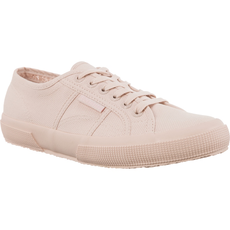 Superga 2750 Cotu Classic G44 Total Pink Skin mångfärgad