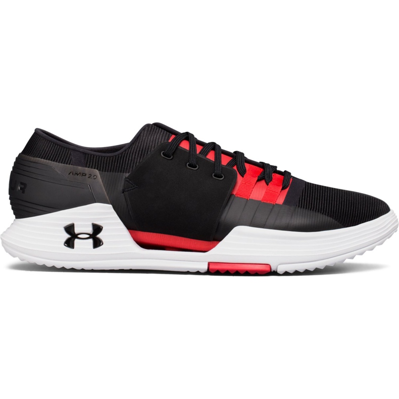 Under Armour Speedform Amp 2 0 002 svart