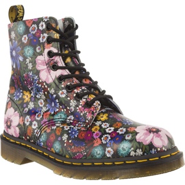 Dr. Martens Dr.martens 1460 Pascal Wanderlust mångfärgad
