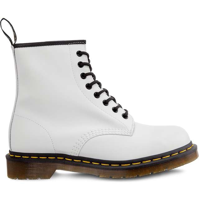 Dr. Martens Dr.martens 1460 vit