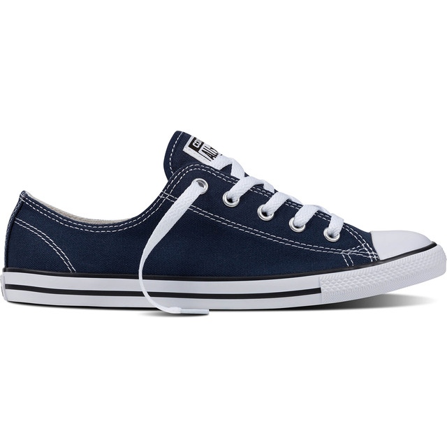Converse 537659 Chuck Taylor All Star blå