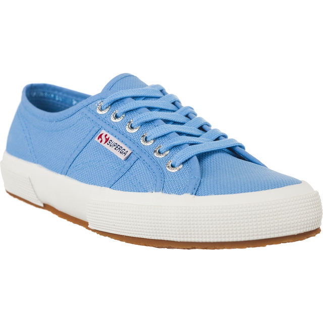Superga 2750 Cotu Classic 00T blå