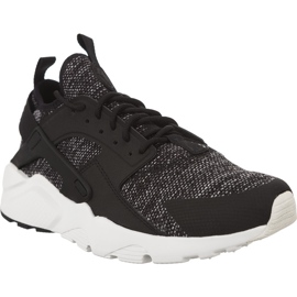 Nike Luft Huarache Run Ultra Br 003 svart