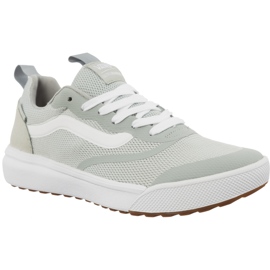 Vans Ultrarange Rapidweld Mtl Metal blå