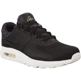 Nike Air Max Zero Br 001 svart