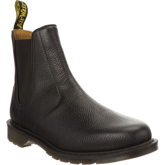 Dr. Martens Victor Black svart