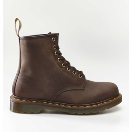 Dr. Martens 1460 8 Eye Boot 11822203 Aztec brun