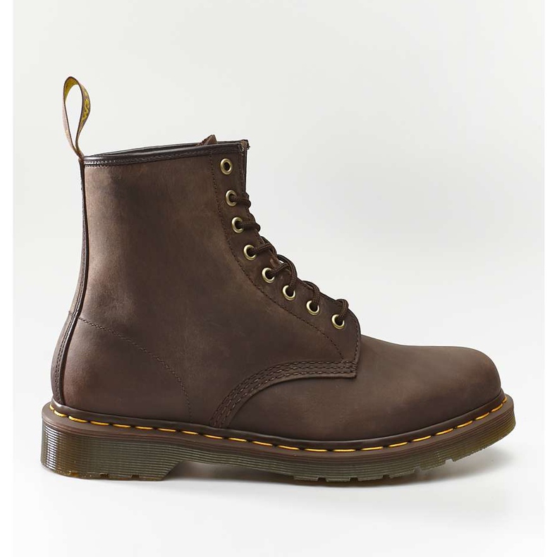 Dr. Martens 1460 8 Eye Boot 11822203 Aztec brun