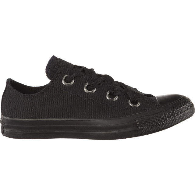 Converse Chuck Taylor All Star Big Eyelets svart