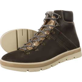 Napapijri Lykke N402 536 brun