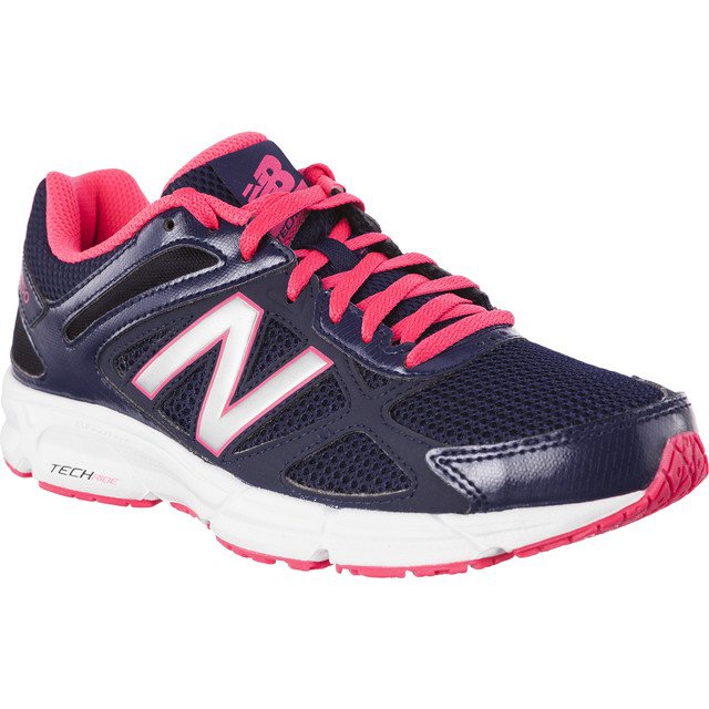 New Balance W460CP1 mångfärgad rosa marinblå