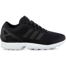Adidas Zx Flux K 294 svart