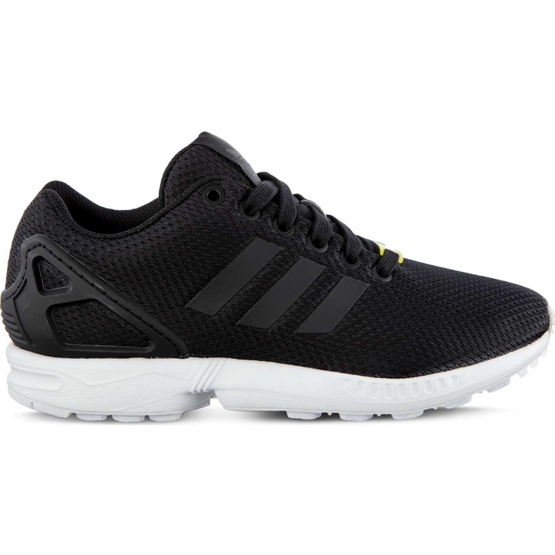 Adidas Zx Flux K 294 svart