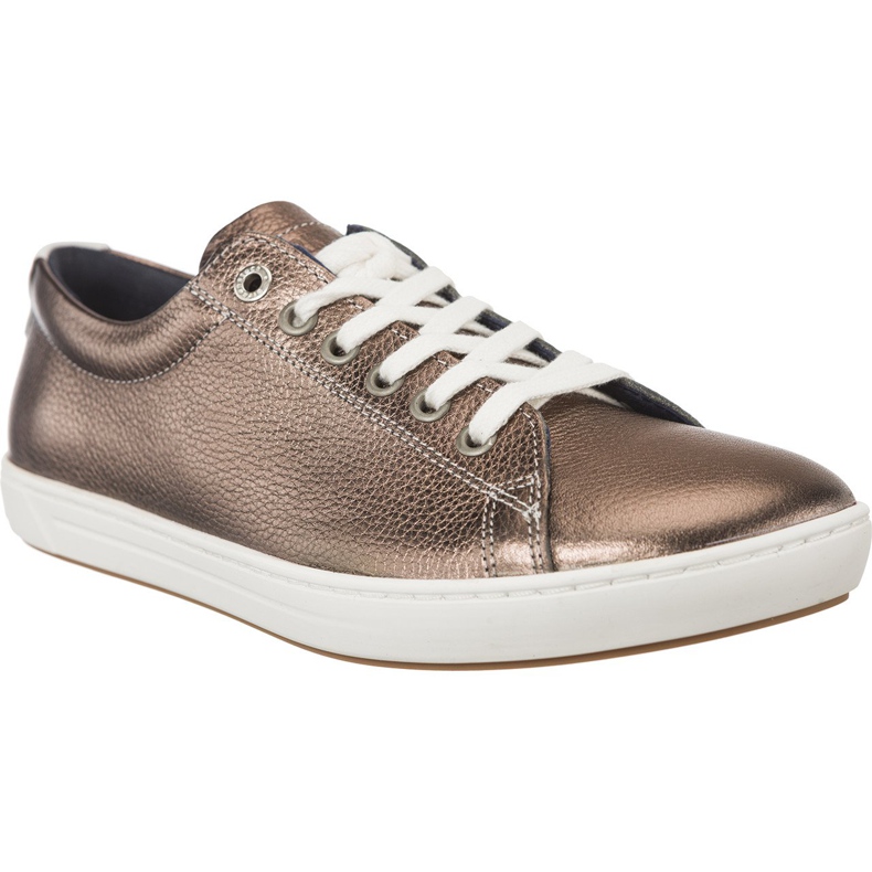 Birkenstock Arran 1007043 brun